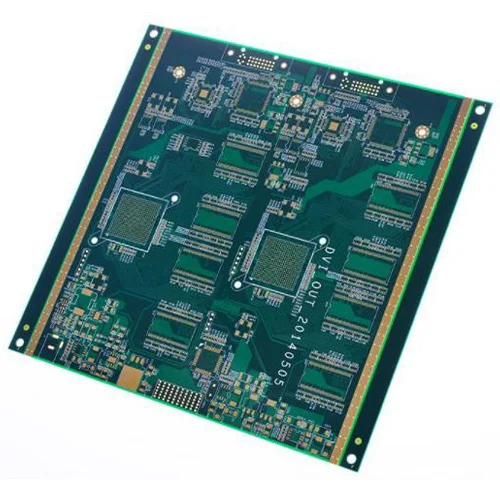 Papan Litar PCB 10-lapisan