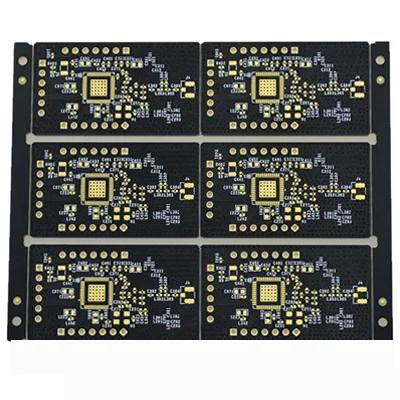 4-lapisan FR4 PCB