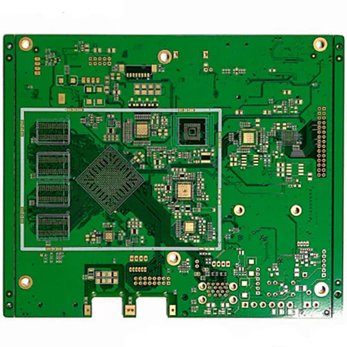 Papan litar PCB 8-lapisan