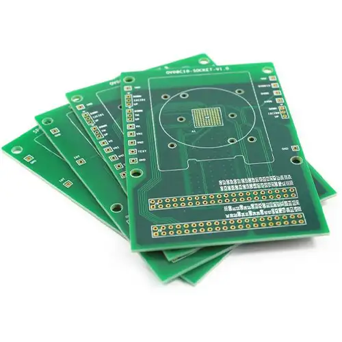 Papan litar pembersih vakum tanpa wayar
