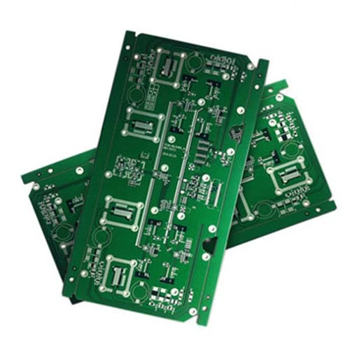 Lembaga PCB Kawalan Perindustrian Sided