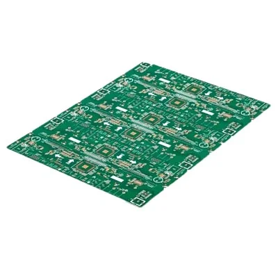 PCB kawalan impedans elektronik FR4