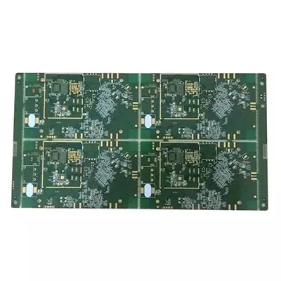 Papan litar HDI PCB RF