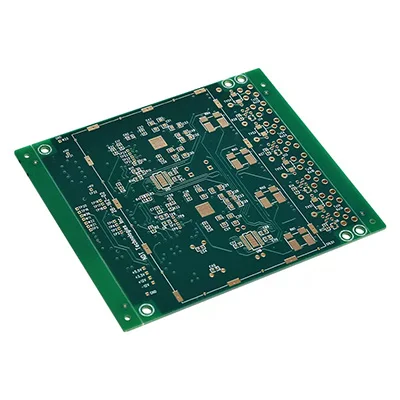 Rogers frekuensi tinggi TG tinggi 5880 PCB