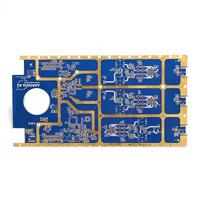 PCB elektronik pembuatan telefon bimbit TG tinggi