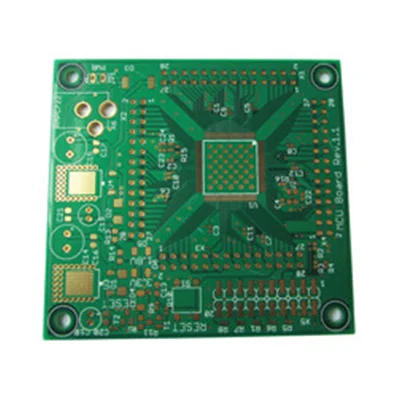 Plat emas rendaman