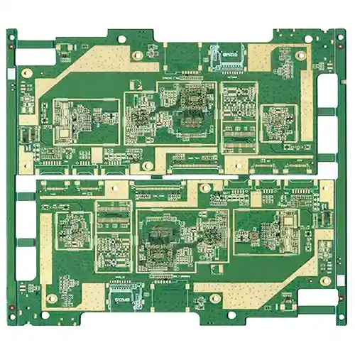 PCB peranti perubatan