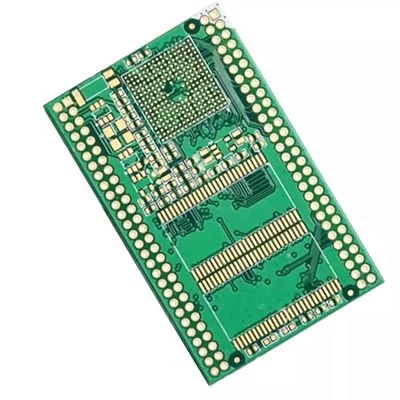 Multilayer Impedance Papan PCB Kawalan