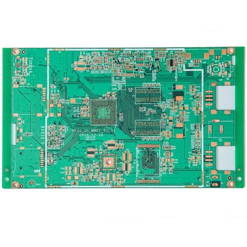 Papan litar PCB anti-pengoksidaan OSP