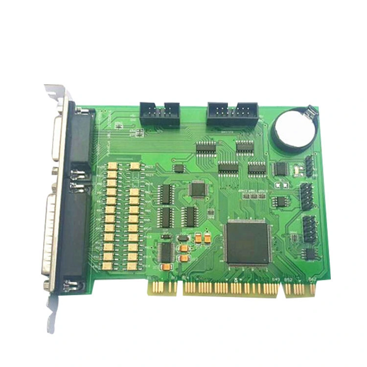 Perhimpunan PCB