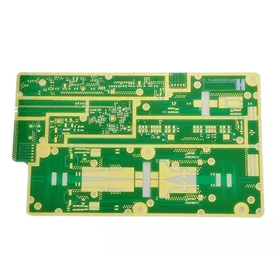 Rogers RO3003 RF Litar Papan Litar