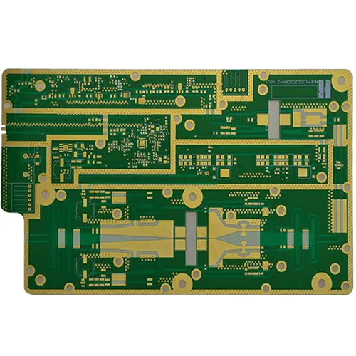 Rogers RO4350B Lembaga Kekerapan Tinggi