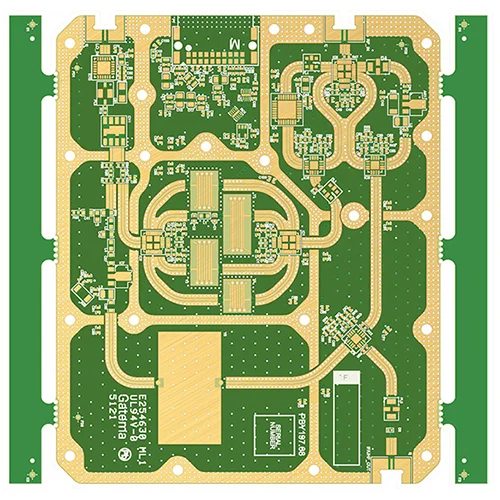 Rogers RO4350B Papan Litar Bercetak