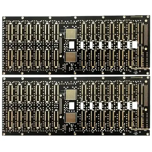 Rogers RT5870 Lembaga Kekerapan Tinggi