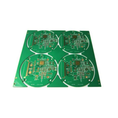 Papan litar BGA kecil