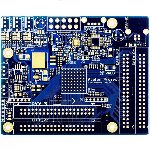 Taconic RF-35 Lembaga Kekerapan Tinggi